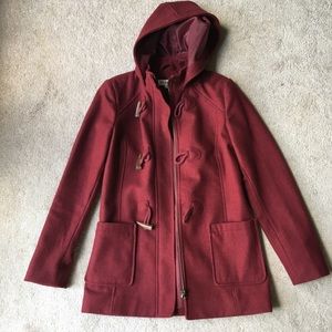 Merona Winter Coat